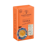 Tempelmann Terra, молотый, 250 гр