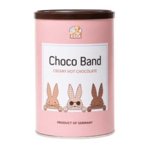 Elza горячий шоколад Choco Band, 250 гр 