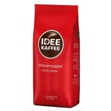 Idee Kaffee Cafe Crema, зерно, без кофеина, 1000 гр