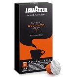 Lavazza Delicato, для Nespresso, 10 шт