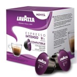 Lavazza Espresso Intenso, для Dolce Gusto, 16 шт