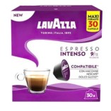 Lavazza Espresso Intenso, для Dolce Gusto, 16 шт
