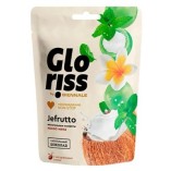 Gloriss Jefrutto жевательные конфеты, кокос-мята, 75 гр