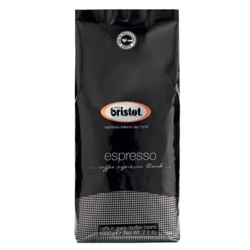 Bristot Espresso, зерно, 1000 гр