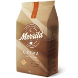 Merrild Crema, зерно, 1000 гр