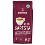 Dallmayr Home Barista Espresso Intenso, зерно, 1000 гр