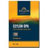 Thurson чай черный Ceylon OPA, 250 гр