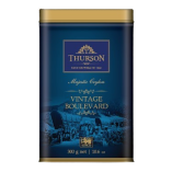 Thurson чай черный Vintage Boulevard, ж/б, 300 гр