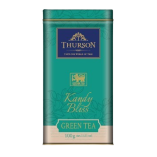 Thurson чай зеленый Kandy Bliss, ж/б, 100 гр