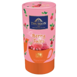 Thurson чай черный Berry Tales, ж/б, 75 гр