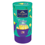 Thurson чай черный Citrus Crush, ж/б, 75 гр
