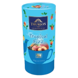 Thurson чай черный Tropical Fizz, ж/б, 75 гр