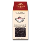 Thurson чай черный Vanilla Delight, 75 гр