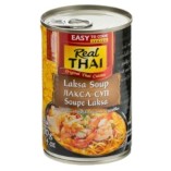 Real Thai суп Лакса, 400 гр