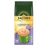 Jacobs кофейный напиток Cappuccino Choco Nuss, 500 гр