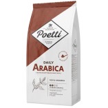 Poetti Daily Arabica, молотый, 250 гр