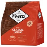 Poetti Daily Classic Intenso, зерно, 450 гр
