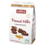 Lambertz арахис в молочном шоколаде, 125 гр