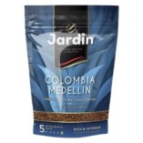 Jardin Colombia Medellin, растворимый, 150 гр