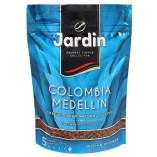 Jardin Colombia Medellin, растворимый, 75 гр