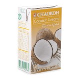 Chaokoh кокосовые сливки Classic Gold , 250 мл