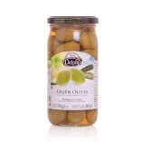 Delphi оливки с косточкой в рассоле, 350 гр