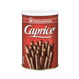 Caprice вафли венские с фундуком и шоколадным кремом, 400 гр
