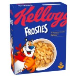 Kellogg's сухой завтрак Frosties, 330 гр