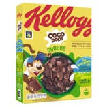 Kellogg's сухой завтрак Coco Pops, 330 гр