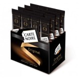 Carte Noire, растворимый, 1.8 гр, 30 пакетиков