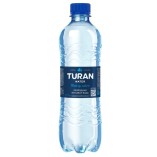 Turan вода газированная, пэт, 500 мл