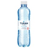 Turan вода негазированная, пэт, 500 мл