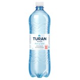 Turan вода негазированная, пэт, 1л