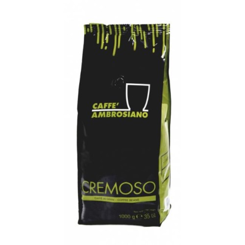 Ambrosiano Cremoso, зерно, 1000 гр