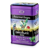 El Gusto Dark горячий шоколад, 450 гр