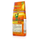 El Gusto Light Roast, зерно, 250 гр