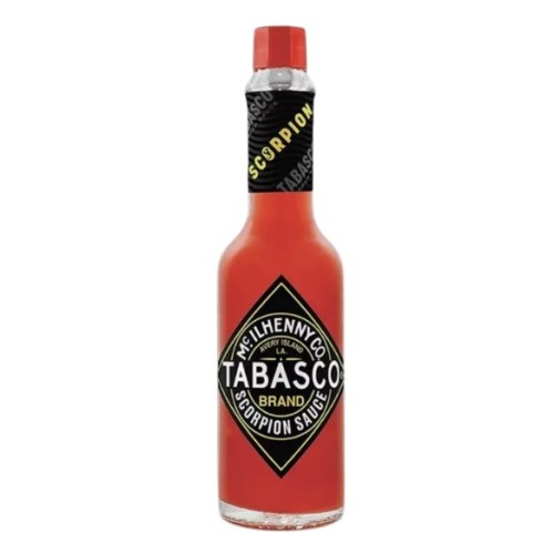 McIlhenny соус Tabasco Скорпион, 148 мл