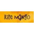 Ripe Mango