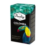 Paulig Colombia, молотый, 500 гр, уценка