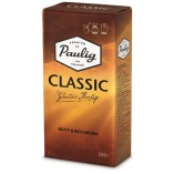 Paulig Classic, молотый, 250 гр, уценка