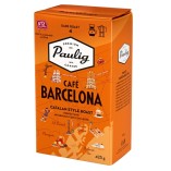 Paulig Cafe Barcelona, молотый, 425 гр