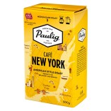 Paulig Cafe New York, молотый, 500 гр, уценка