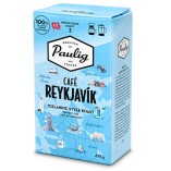 Paulig Cafe Reykjavik, молотый, 475 гр, уценка