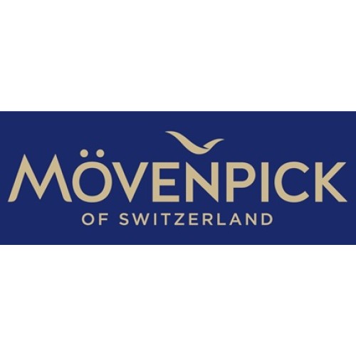 Mövenpick — швейцарское качество и европейская кофейная традиция