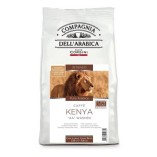 Compagnia Dell`Arabica Kenya "AA" Washed, зерно, 250 гр