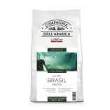 Compagnia Dell`Arabica Brasil Santos, зерно, 250 гр