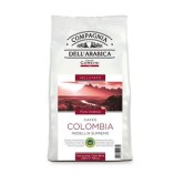 Compagnia Dell`Arabica Colombia Medellin Supremo, зерно, 250 гр