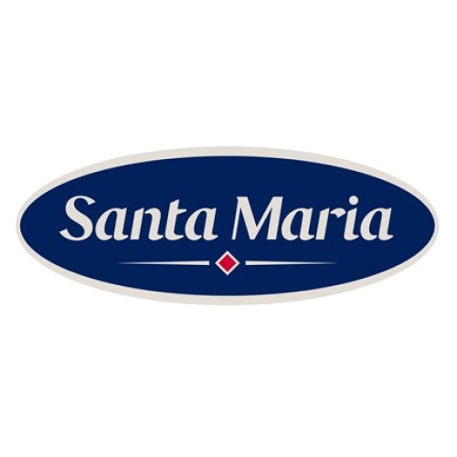 Santa Maria — мировой эксперт в специях, приправах и кухнях мира