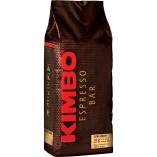 Kimbo Extra Cream, зерно, 1000 гр