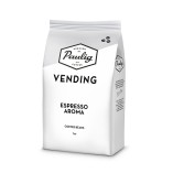 Paulig Vending Espresso Aroma, зерно, 1000 гр.